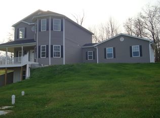 2370 Pennington Rd, Warriors Mark, PA