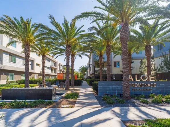 1867 S Union St #64, Anaheim, CA 92805