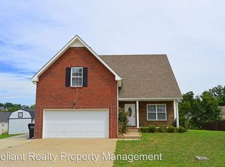 3055 Outfitters Dr, Clarksville, TN 37040