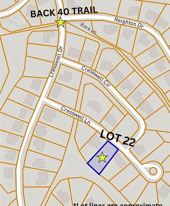 1st image of 22 Cresswell Ln