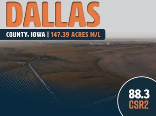 1 310th Trl, Redfield, IA 50233