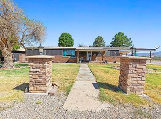 58 Southend Rd, Alamogordo, NM 88310