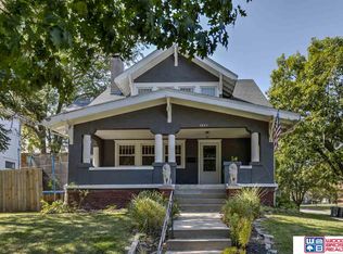 1401 S 11th St, Lincoln, NE 68502