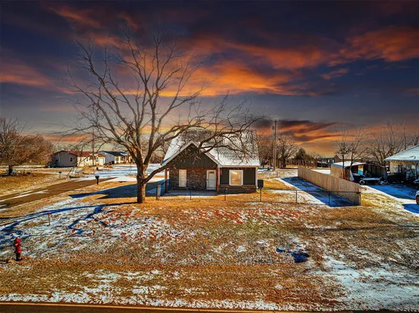 (undisclosed Address), Wellston, OK 74881