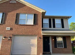 2055 Edgewood Dr #2, Richmond, KY 40475