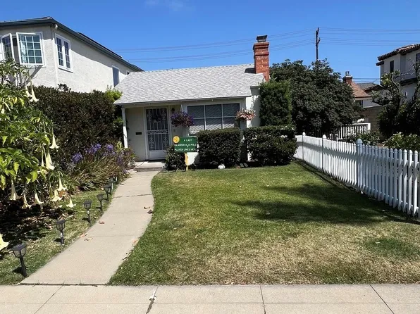 543 B Ave, Coronado, CA 92118