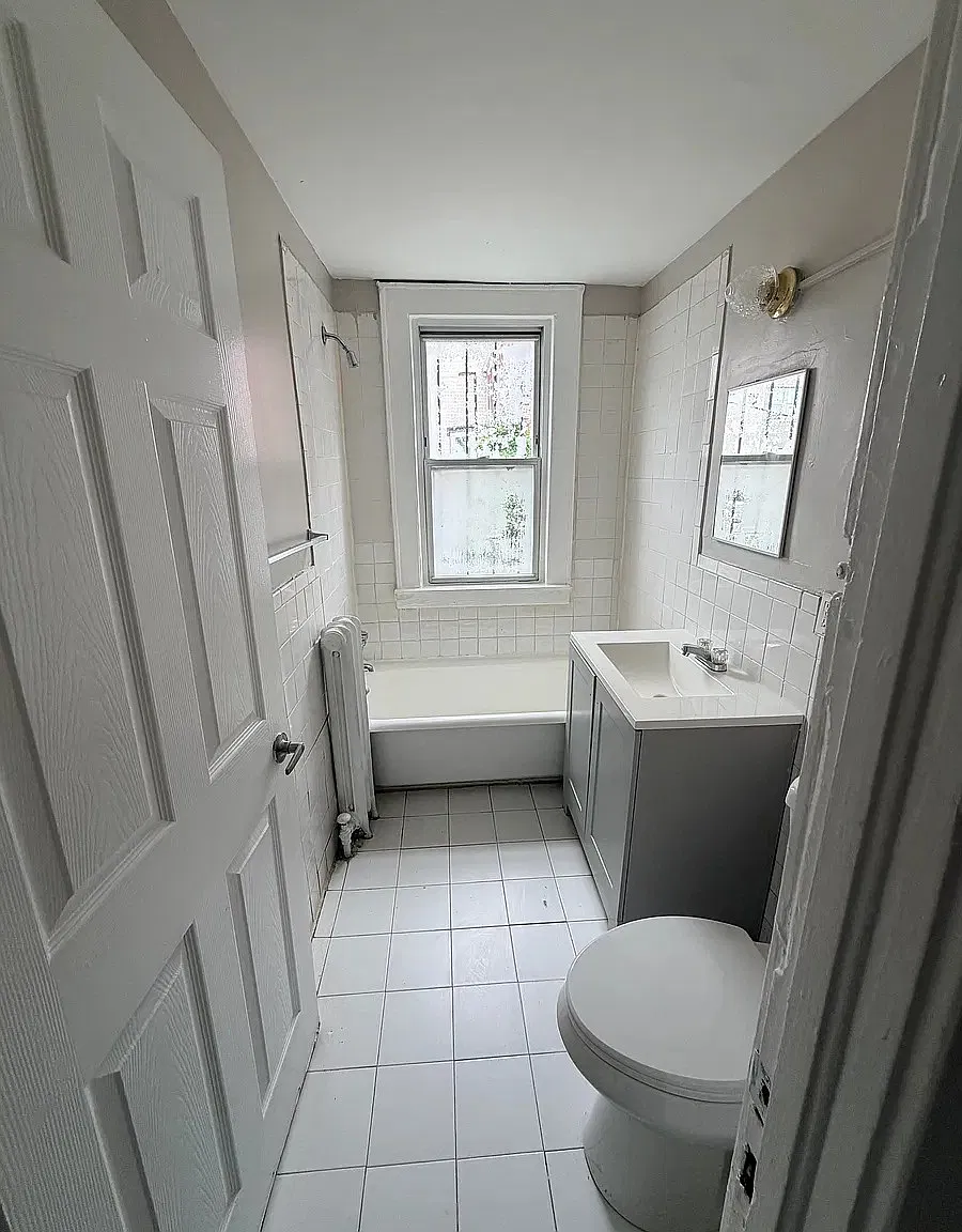 Studio, 400 sqft, $1,000 — Photo 4