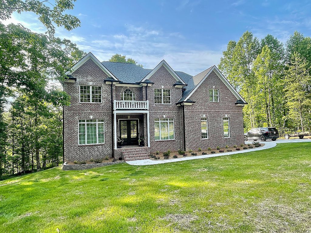 232 Teel Mountain Ln, Cleveland, GA 30528 Zillow