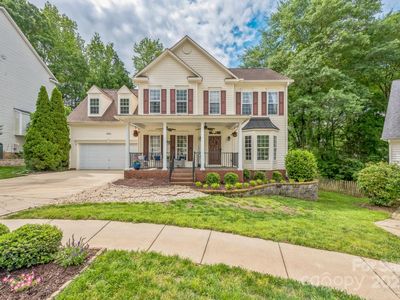 13312 Edgetree Dr, Pineville, NC, 28134