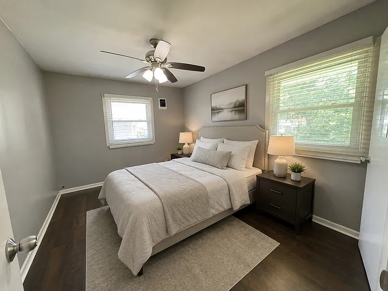 1034 Fenton St #1 — Photo 13