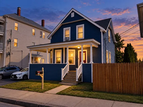 177 Anthony St, Fall River, MA 02721