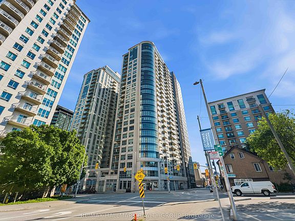 3rd image of 195 Besserer St #1402