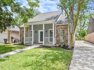 9126 Fox Run Ave, Baton Rouge, LA 70808