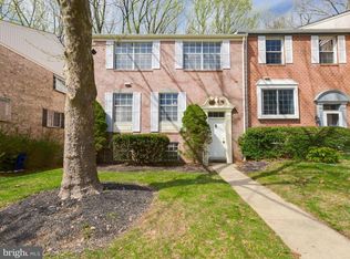 11866 Blue February Way, Columbia, MD 21044