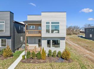 2322 Merry St, Nashville, TN 37208