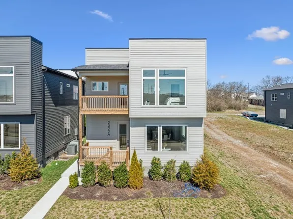 2322 Merry St, Nashville, TN 37208