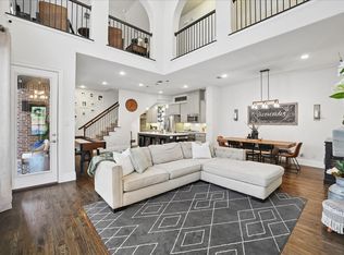 462 Loma Alta Dr, Flower Mound, TX 75022
