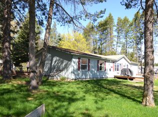 217 Sandy Hill Ln, Columbia Falls, MT 59912