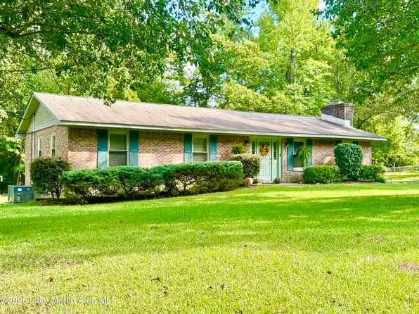 1480 Jefferson St, Alexander City, AL 35010