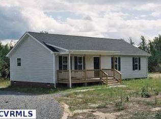 7324 E River Rd, King William, VA 23086