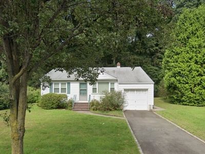 136 Irwin St, Springfield, NJ, 07081