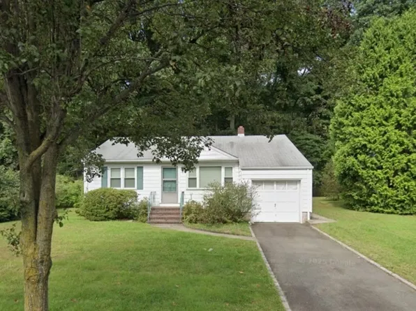 136 Irwin St, Springfield Twp., NJ 07081