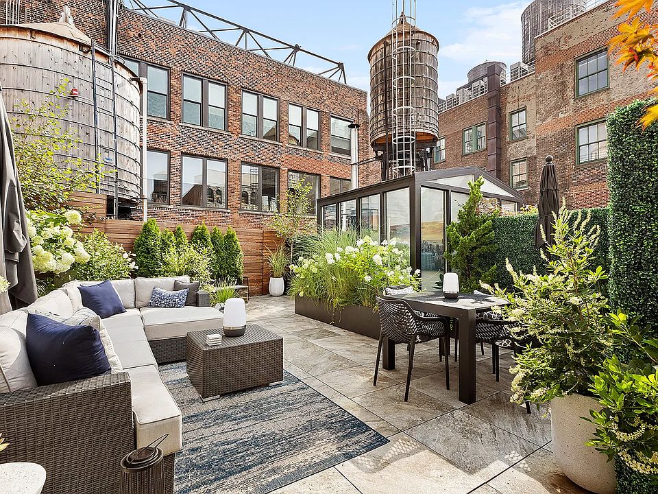 1st image of 12 W 18th St Penthouse E