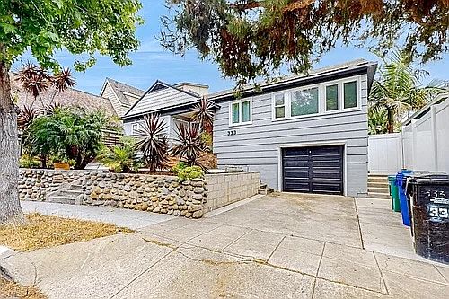 5th image of 333 Playa Del Sur St #1/2