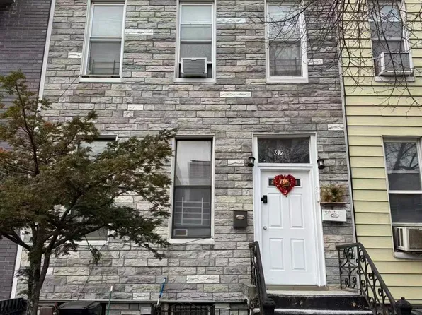 87 Stanhope Street, Brooklyn, NY 11221