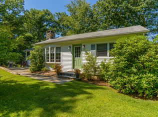 3 Laurel Hill Rd N, Sherman, CT 06784