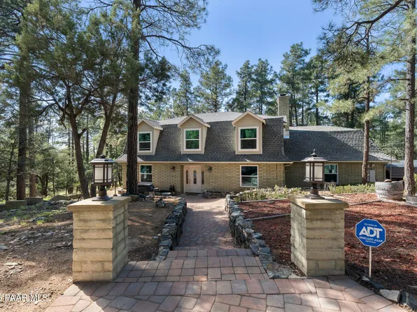 4650 S Spur Ln, Prescott, AZ 86303