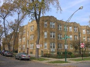 4550 W George St #1, Chicago, IL 60641