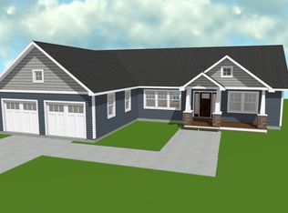 92 Jenness Hill Ln, Bristol, NH 03222