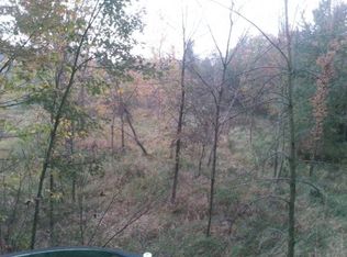 Tyrell Rd, Owosso, MI 48867