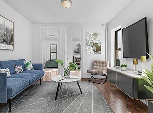207 Madison St #10A, New York, NY 10002