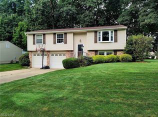 9940 Regatta Trl, Aurora, OH 44202