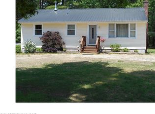 4 Hutchins Dr, Lyman, ME 04002