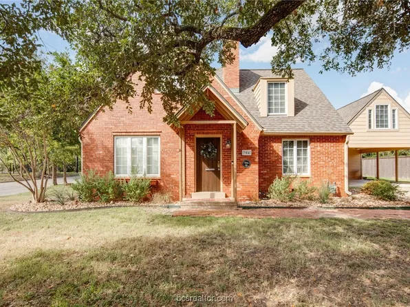 304 Ayrshire St, College Station, TX 77840