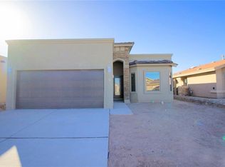 13239 Emerald Hills St, El Paso, TX 79928