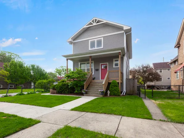7736 Monroe St, Forest Park, IL 60130