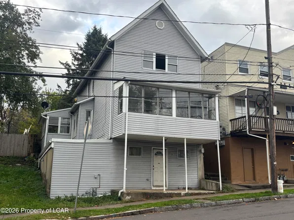 186 High Blvd, Wilkes Barre, PA 18702