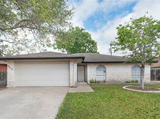 2610 Tonga Dr, Corpus Christi, TX 78418