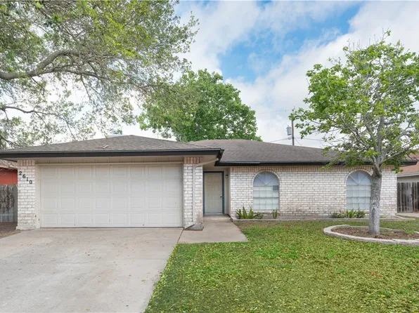 2610 Tonga Dr, Corpus Christi, TX 78418