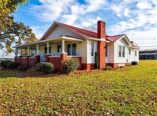 7405 Houser Farm Rd, Vale, NC 28168