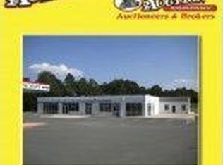 122 Reed Creek Rd, Ramseur, NC 27316