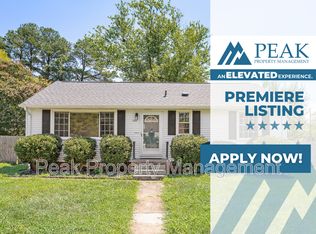 3607 Whitlock Ave, Richmond, VA 23223