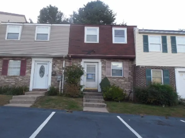 10 Painters Pl #10, Owings Mills, MD 21117