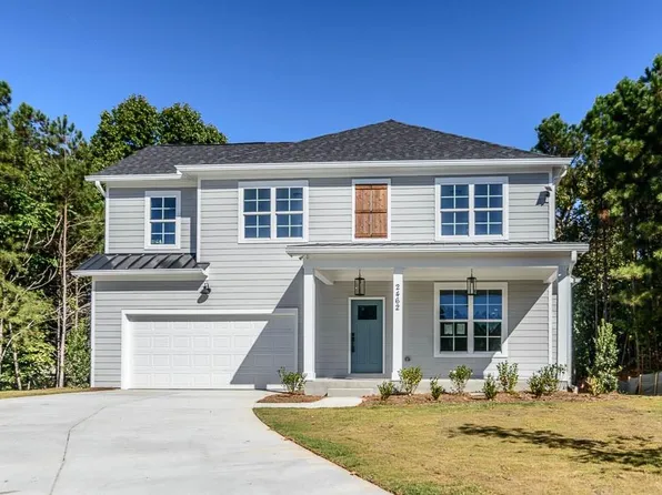 2537 Adair Ridge Ct, Decatur, GA 30034
