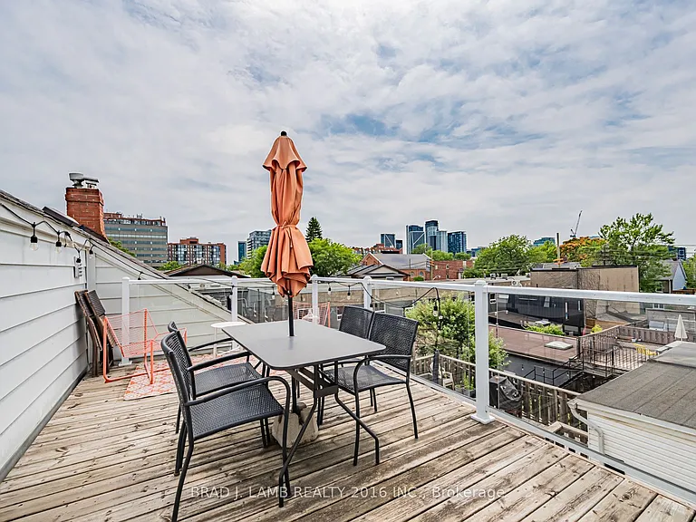 665 Richmond St W #3 — Photo 28