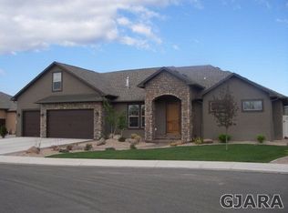343 Oakwood Ave, Fruita, CO 81521